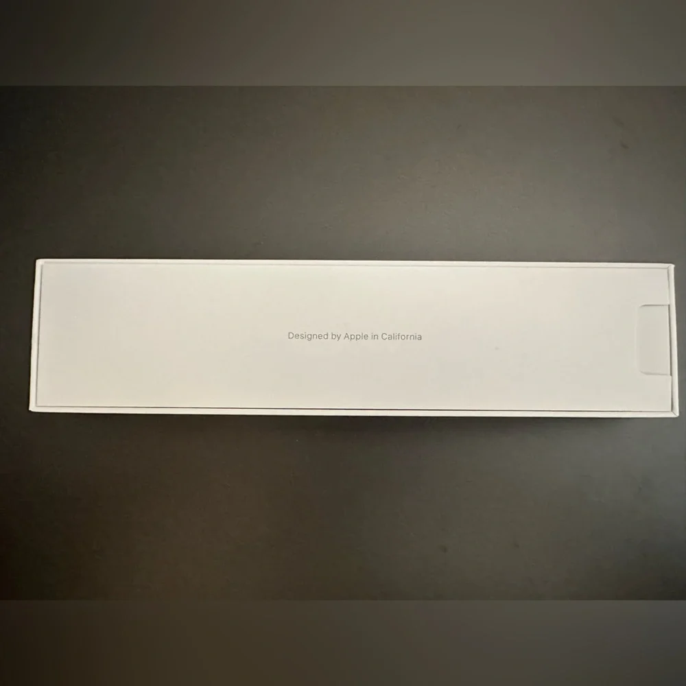 Apple Pencil (1st Generation) - Includes USB-C to Pencil Adapter